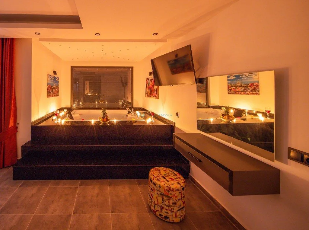 Villa Pika Duo
