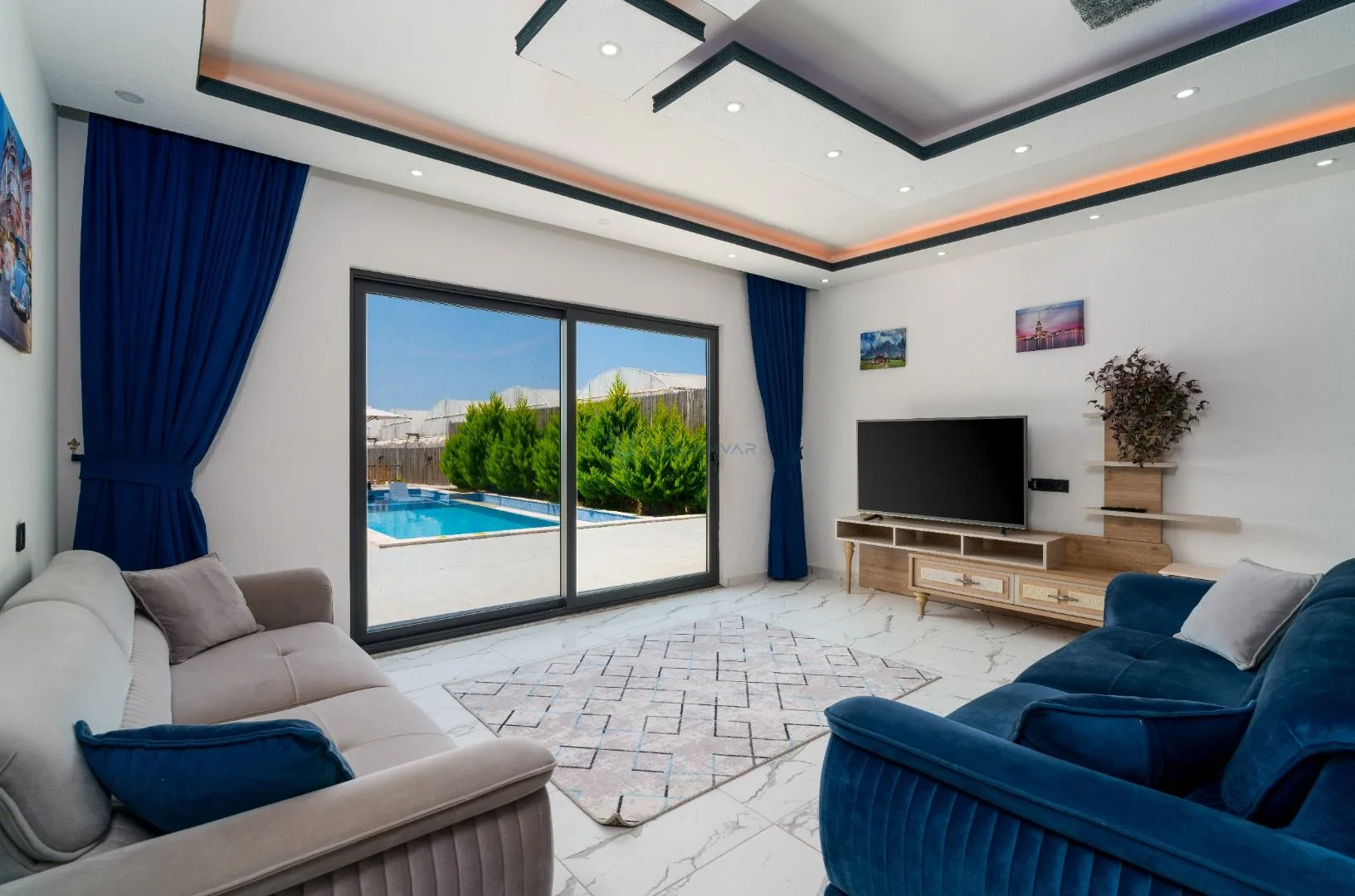 Villa Caner