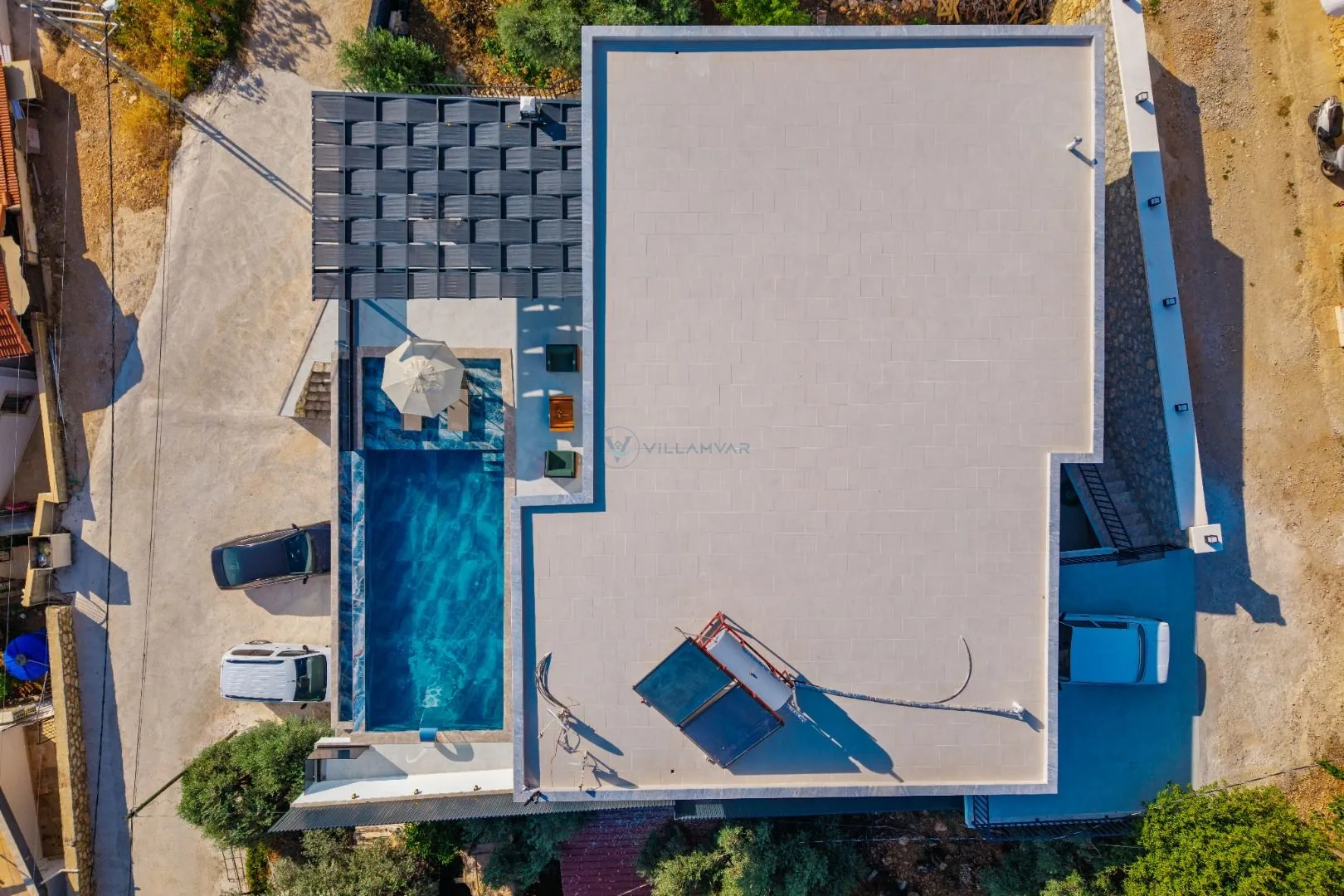 Villa Azra Gül