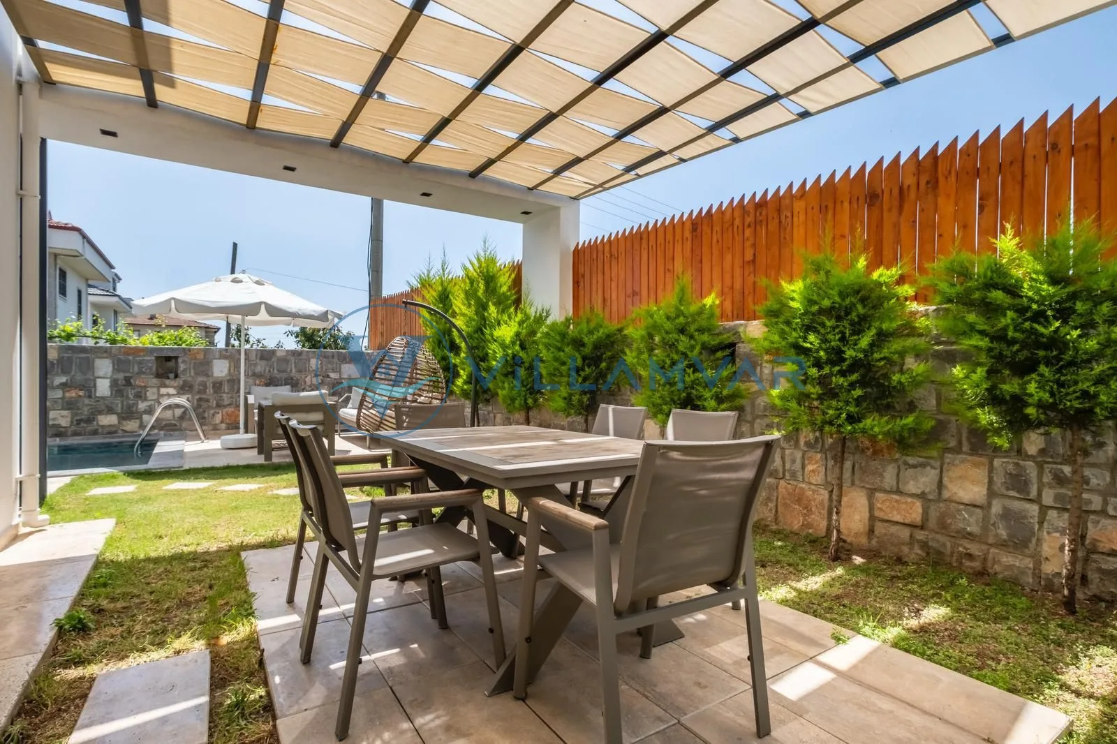 Villa Aurelia Duo