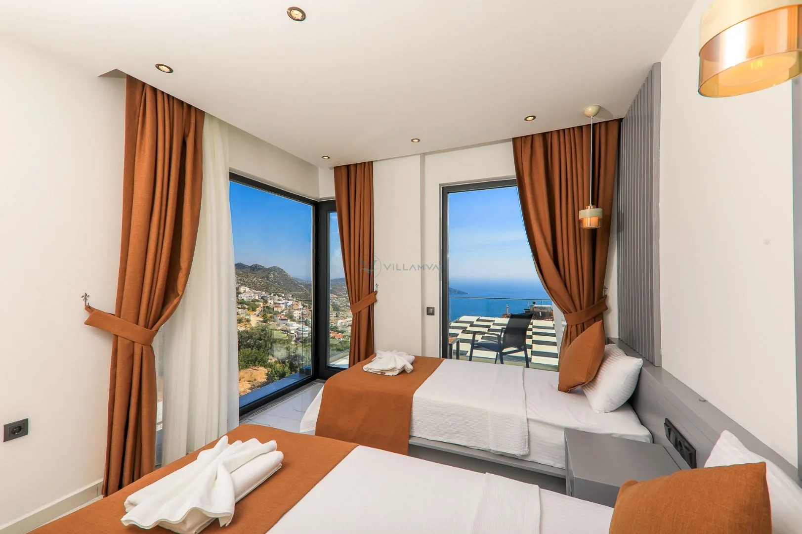 Villa Bliss 74