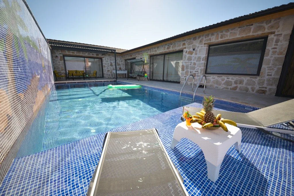 Villa İskele