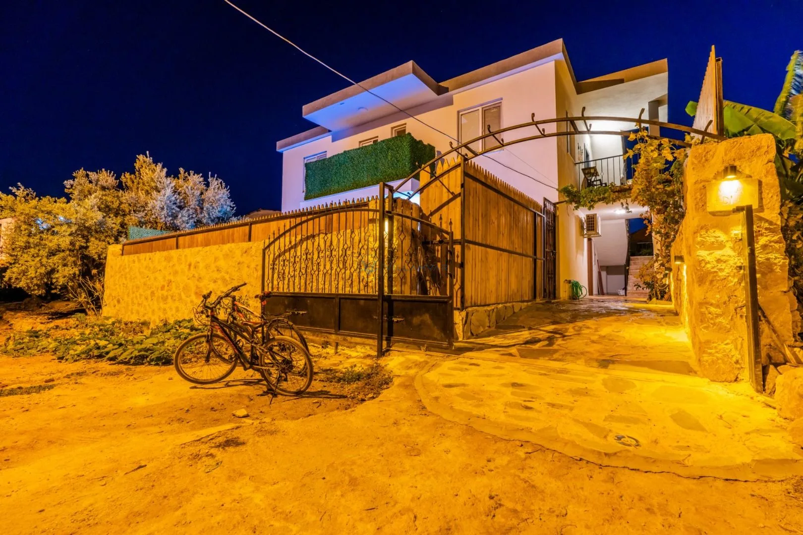 Villa Edis