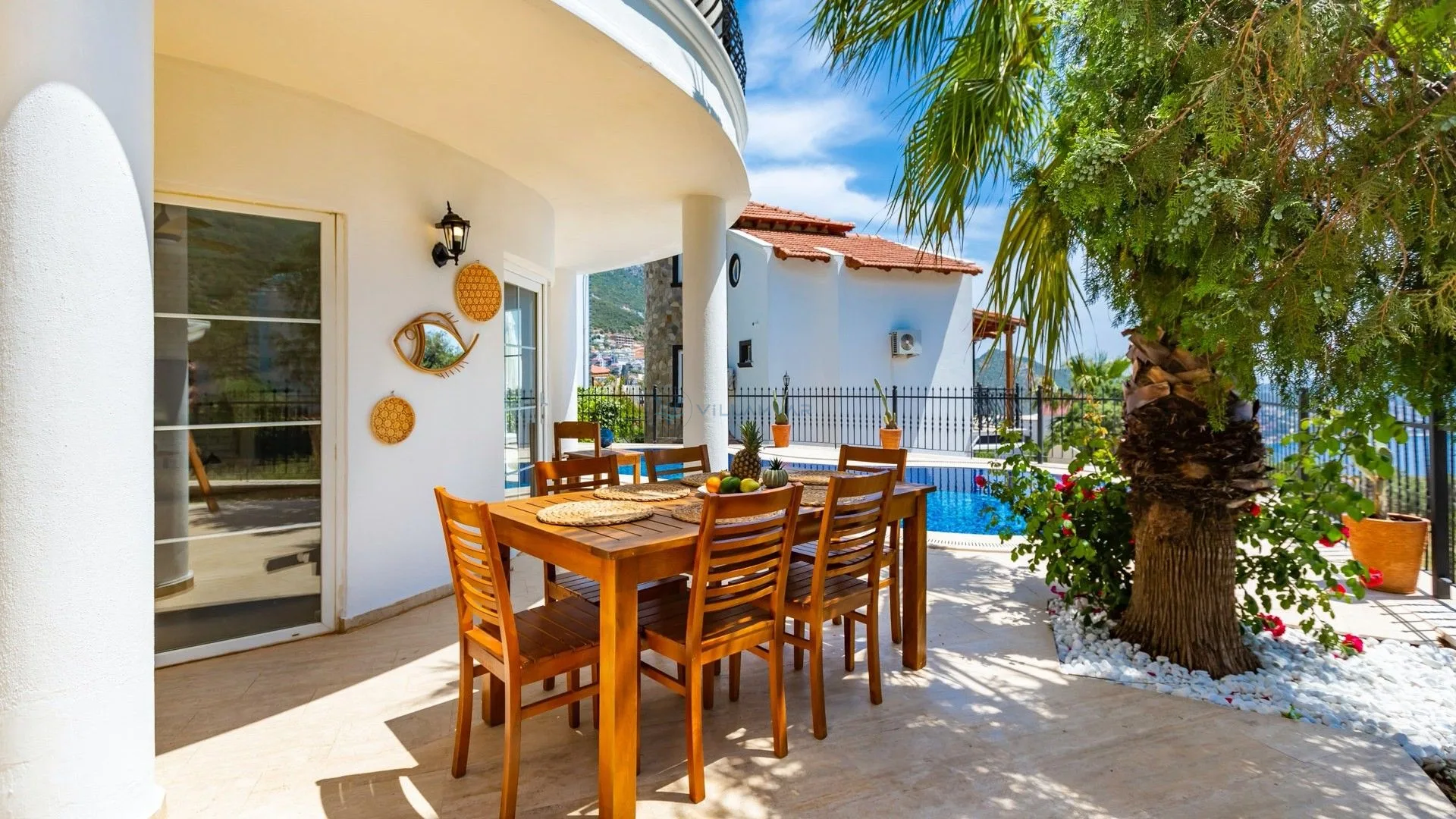 Villa Mante