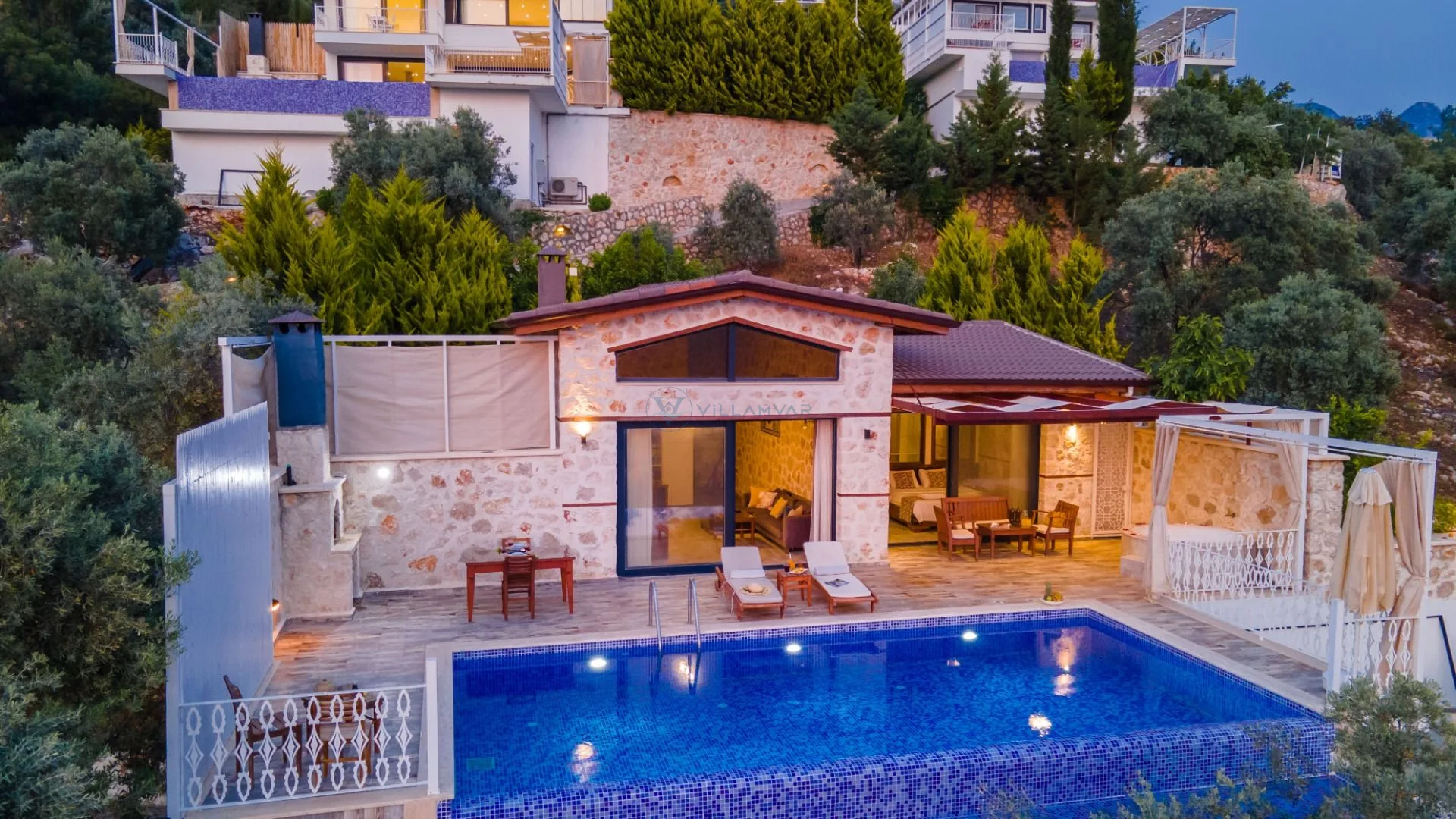Villa Selen
