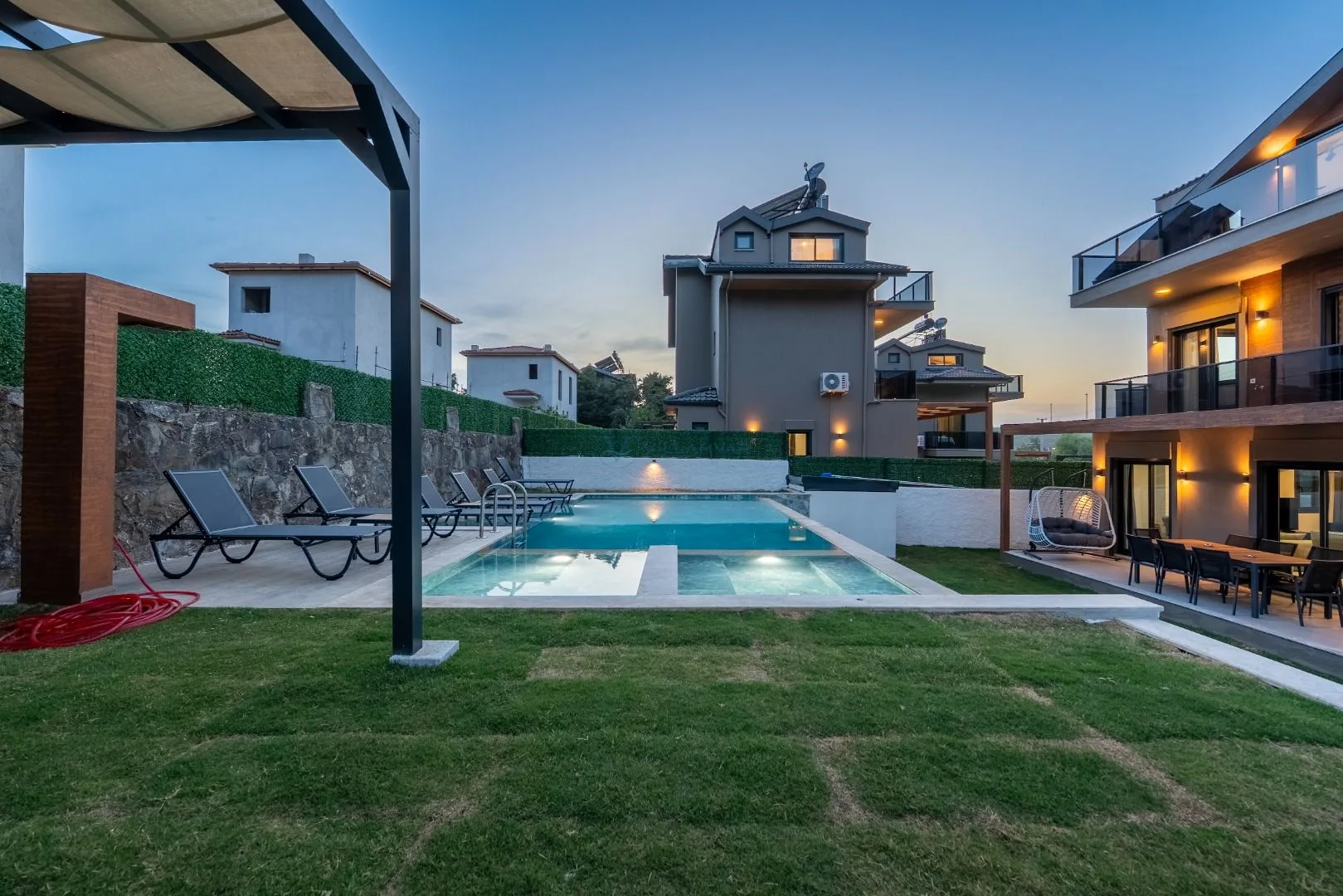 Villa Yıldız Luxe