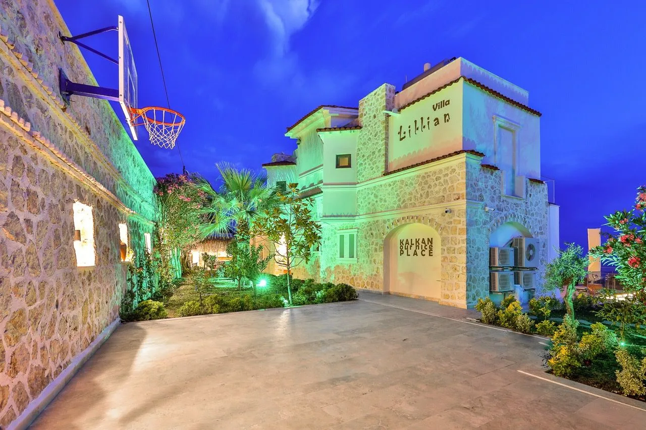 Villa Relaxia
