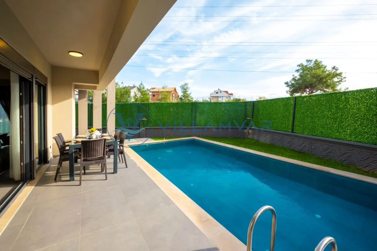 Villa Panorama Private