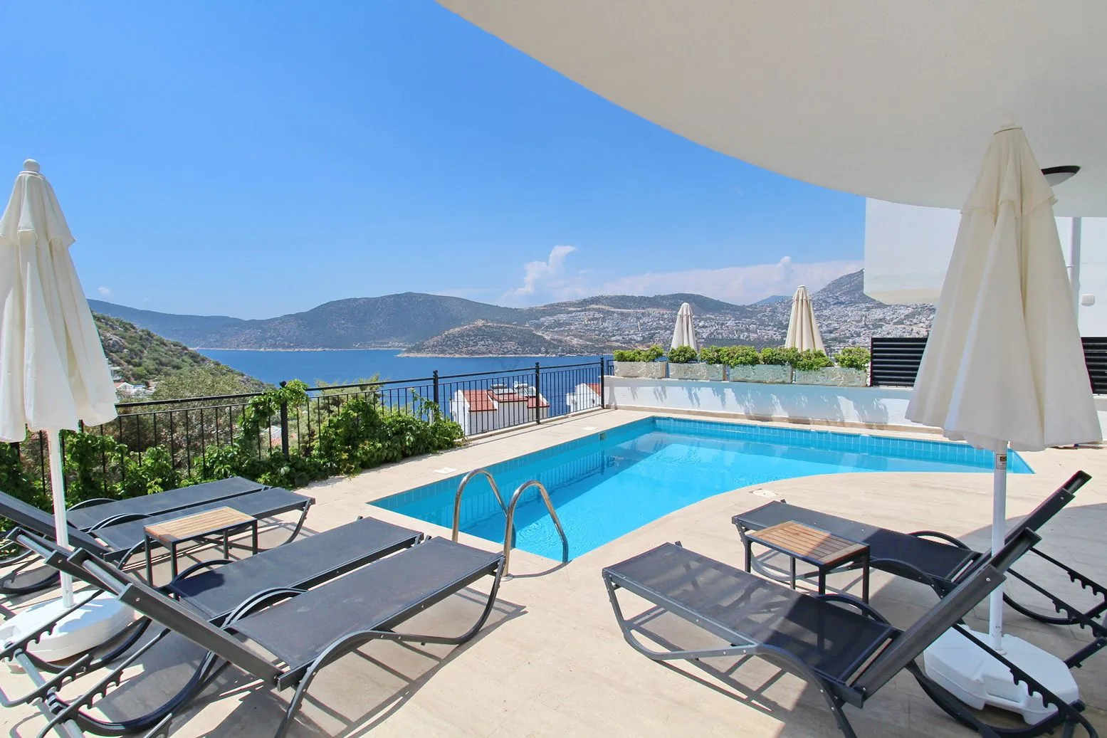 Villa Talina