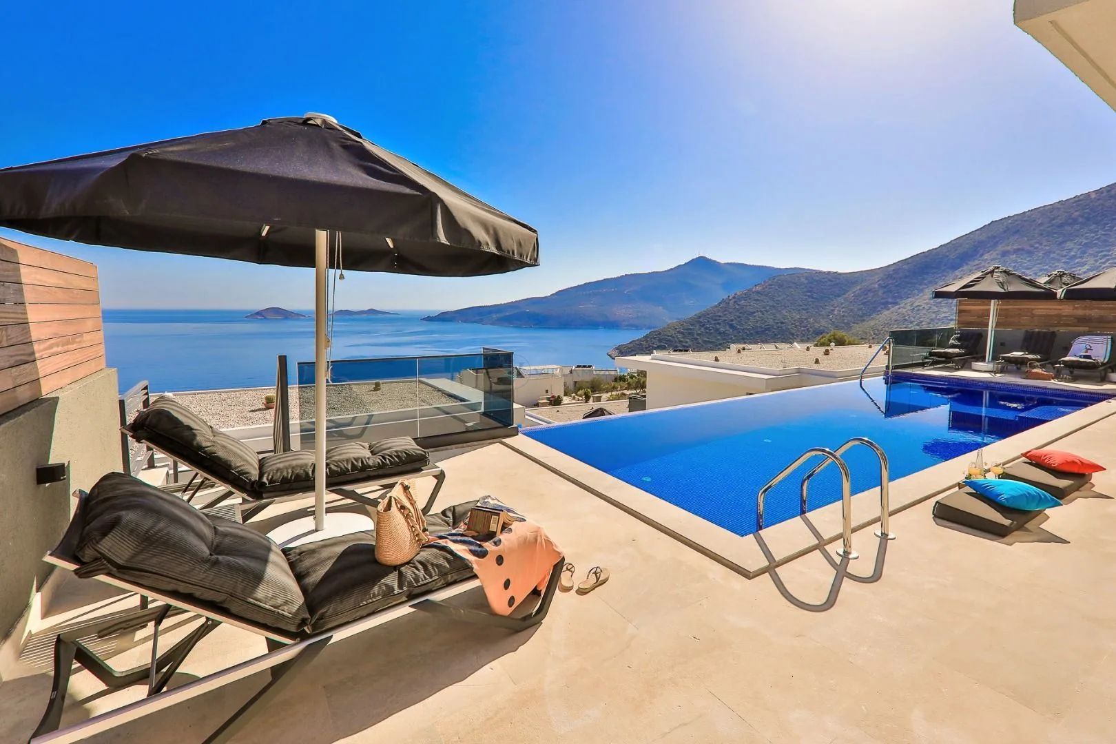 Sweet Luxury Villas