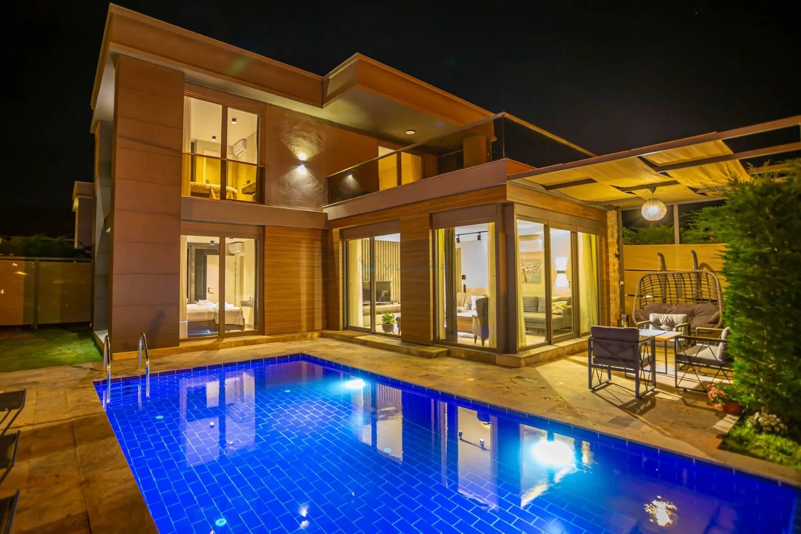 Villa Venedik