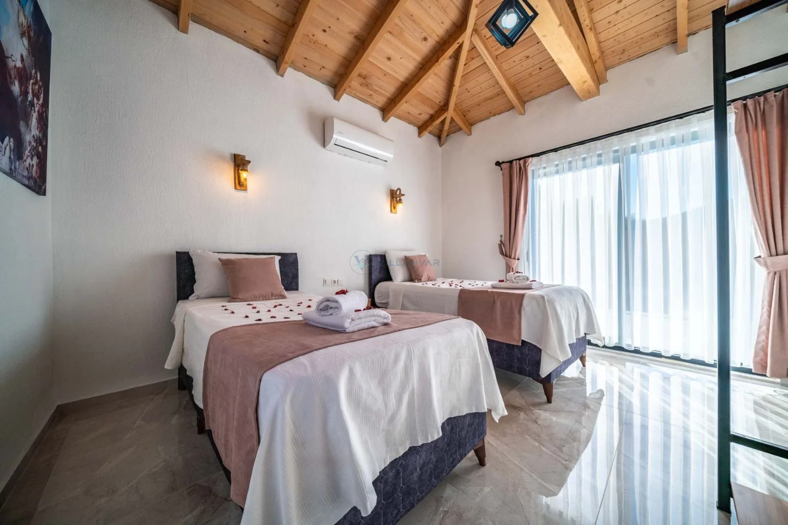 Villa Lila