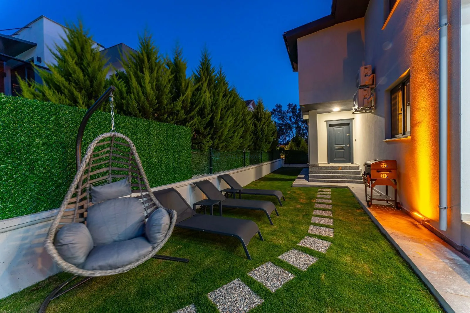 Villa Parla