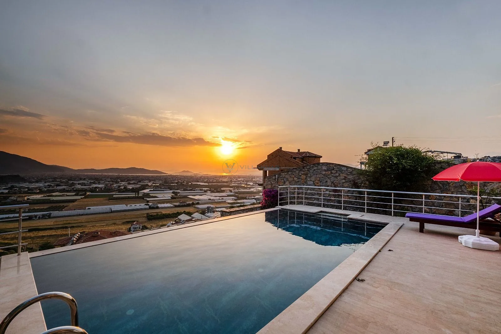 Villa TepeAyı
