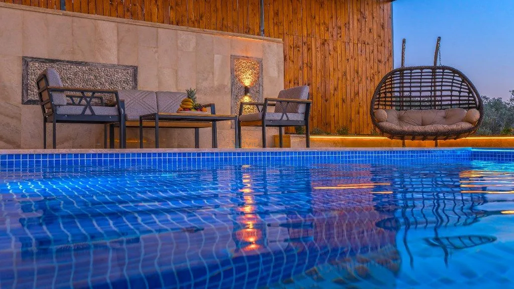 Villa Tilya