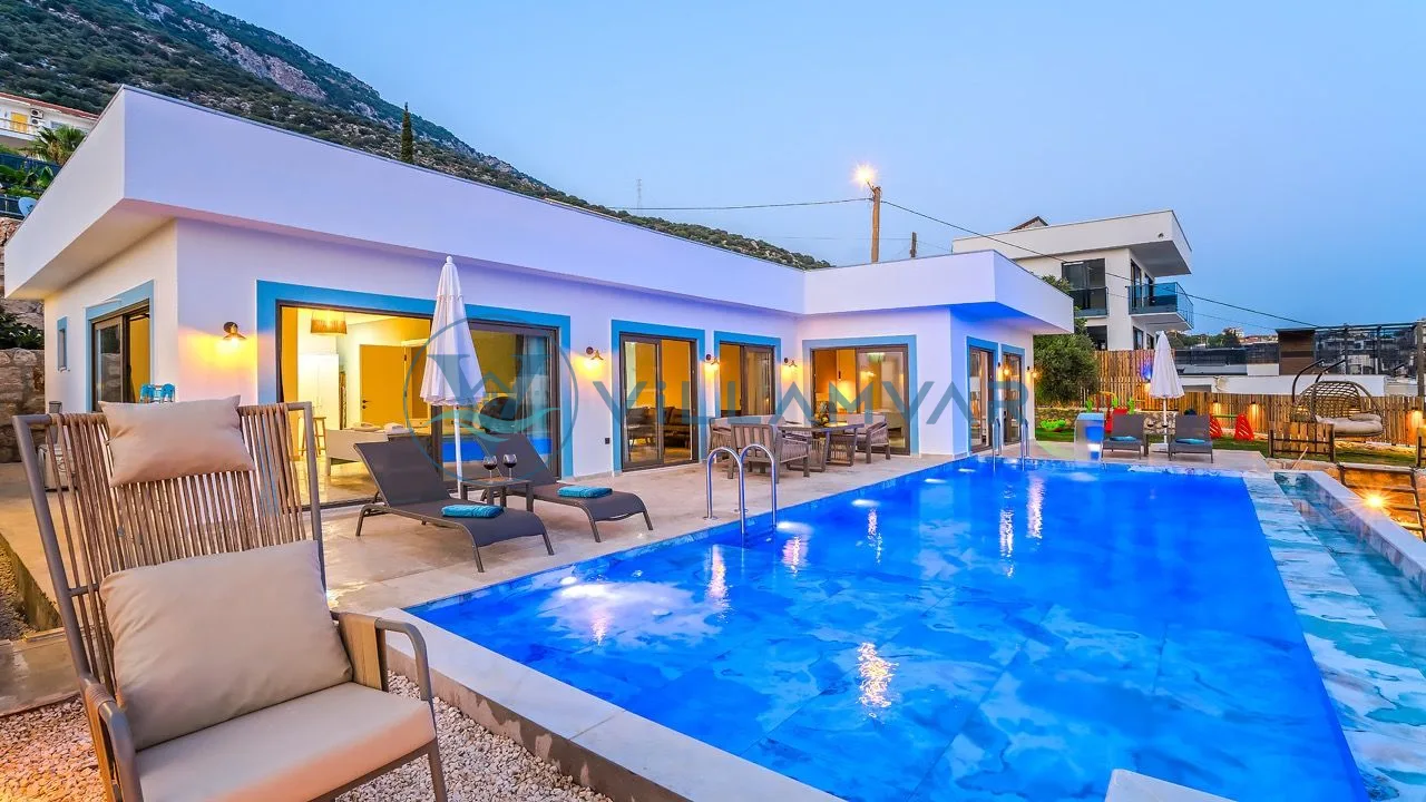 Villa Nevran