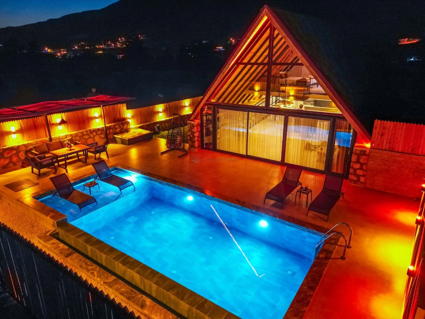 Villa Pele 2