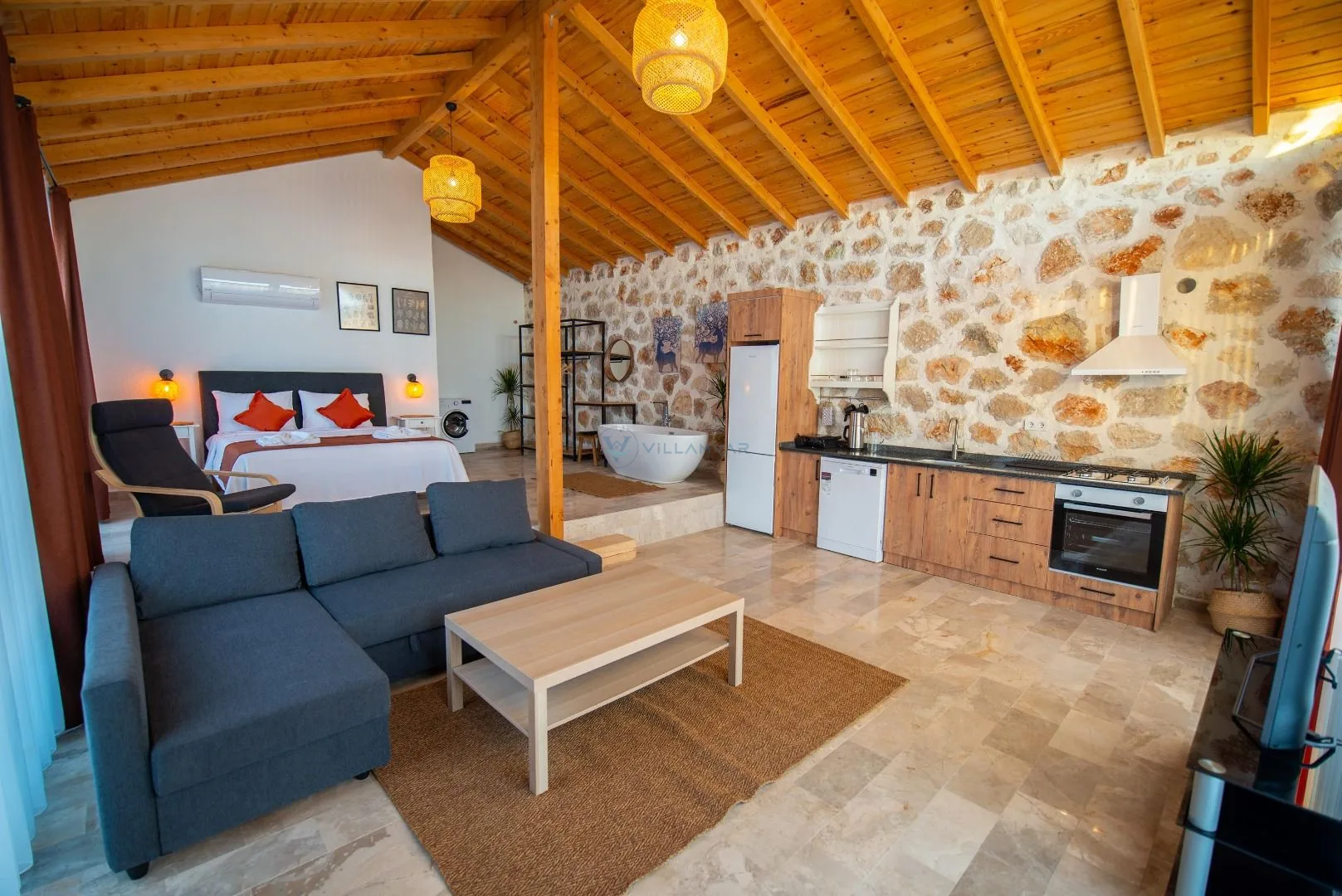 Villa Kahve