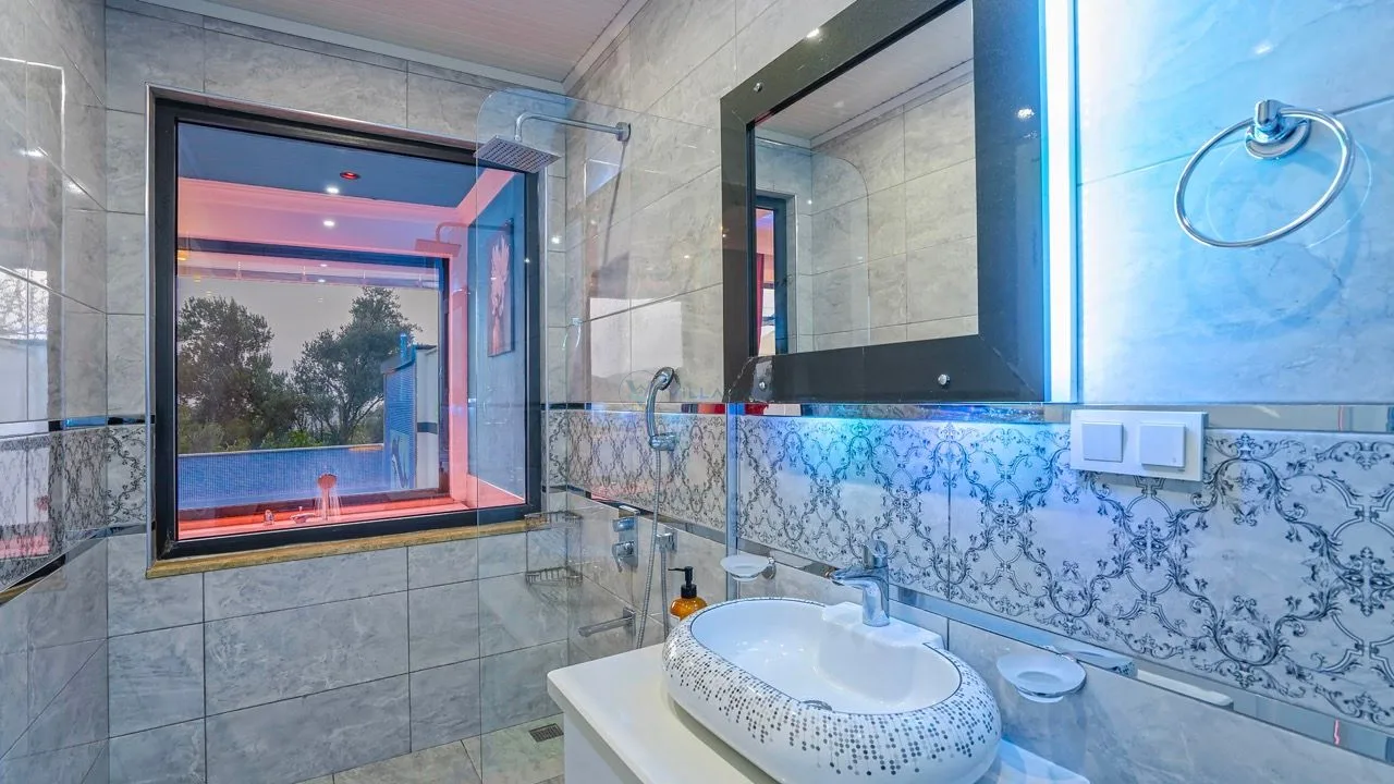 VL-BK Villa Damla