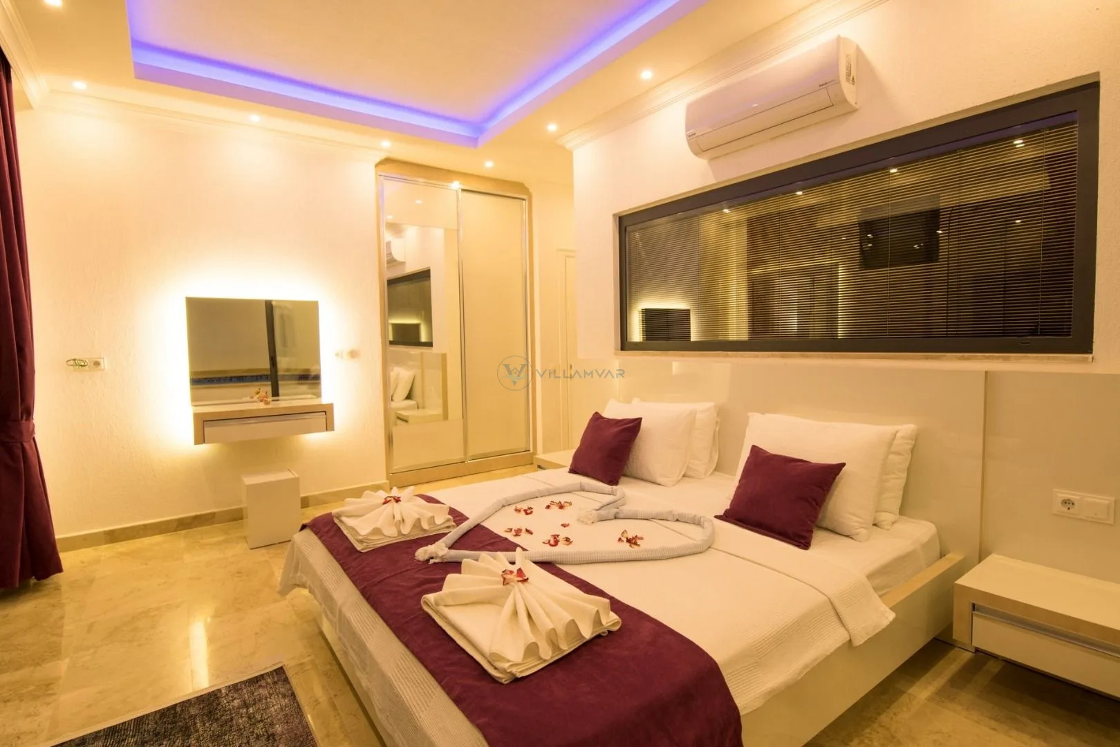 Villa Blue Simena 3
