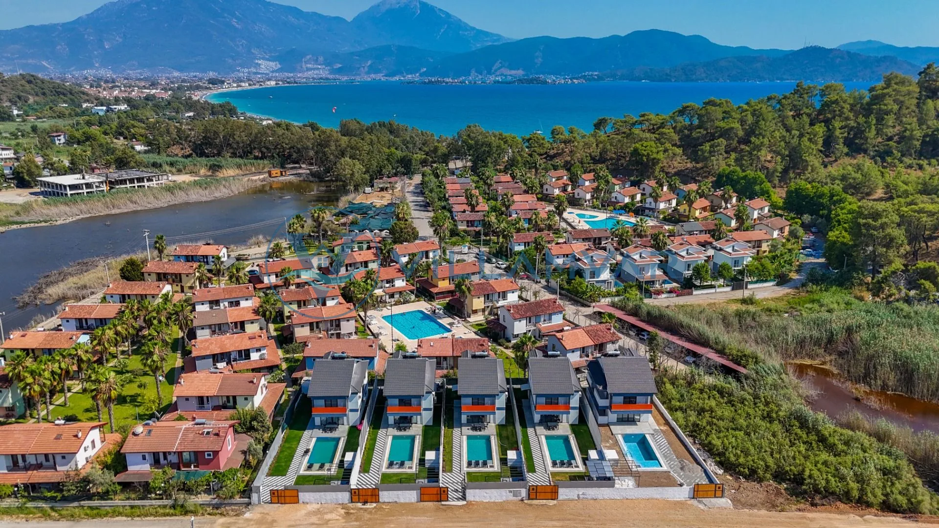 Villa Seaside 2