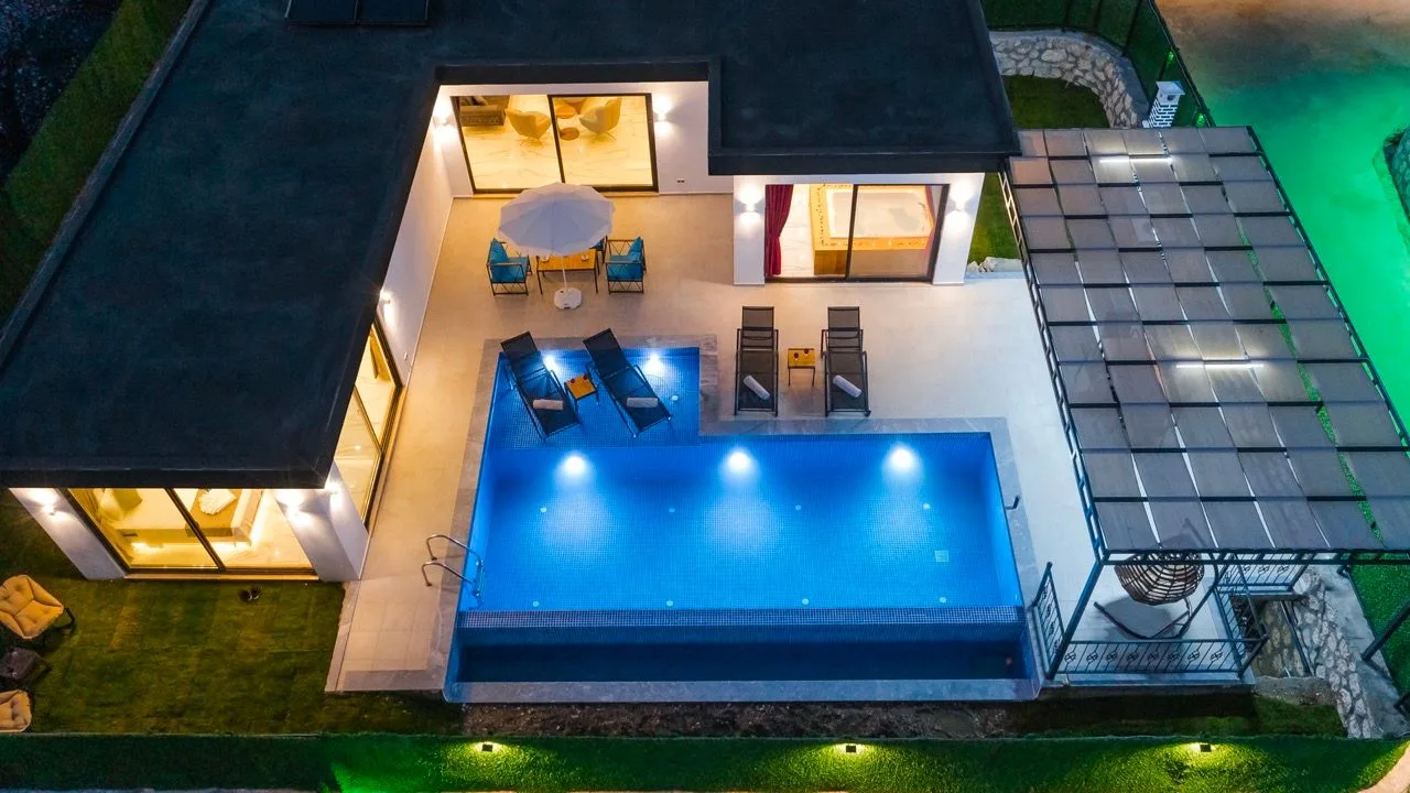 Villa Ortaç