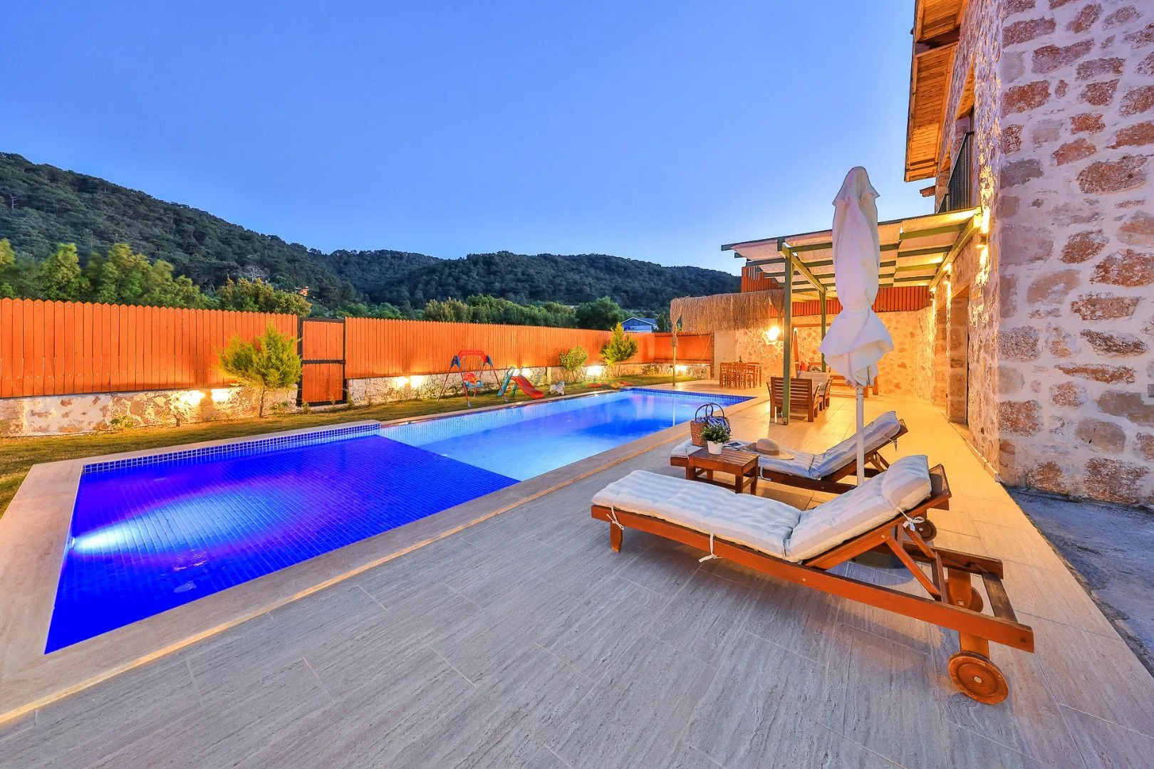 Villa Bonus 1