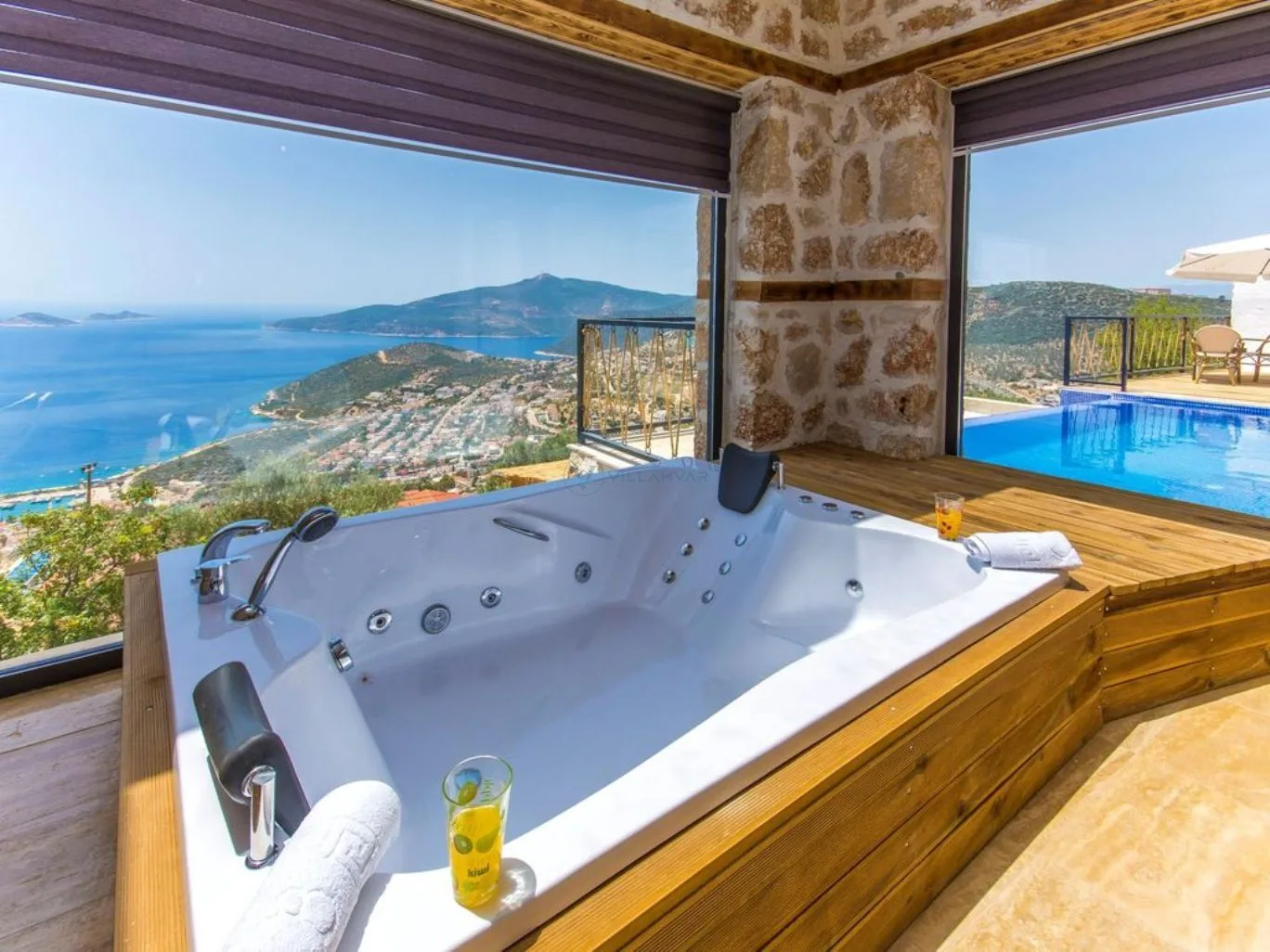 Villa Taş Patika
