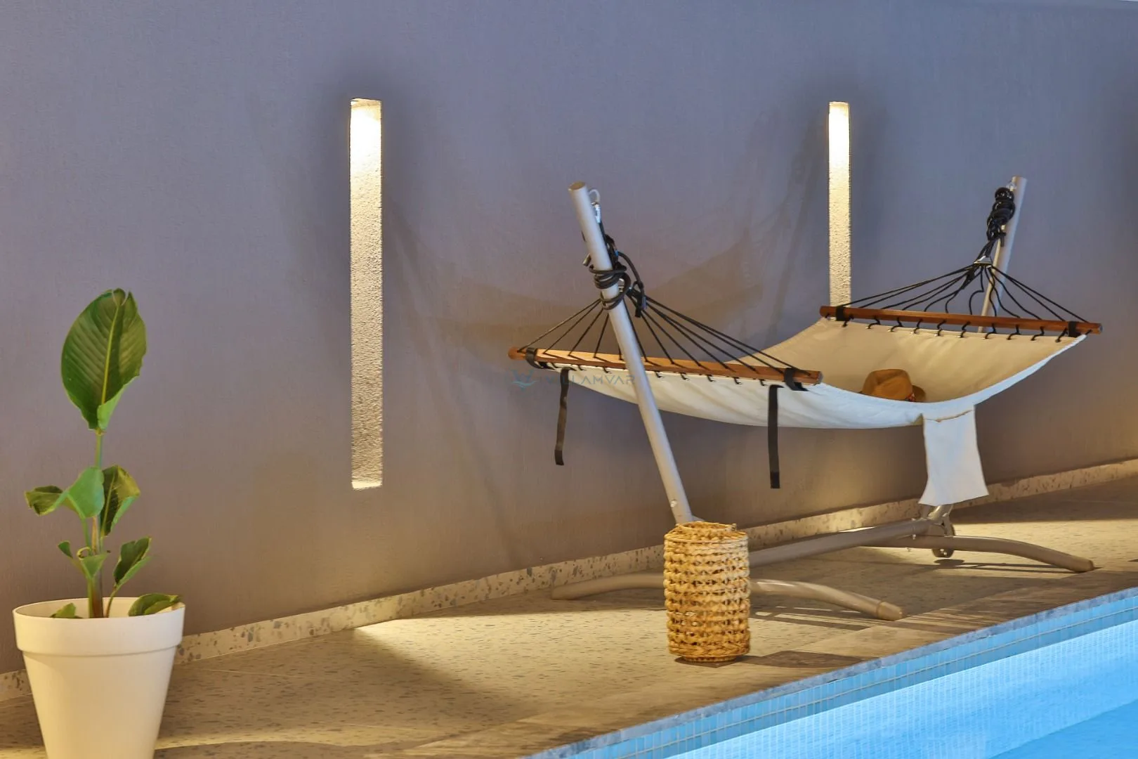Villa Mare Mare Cal