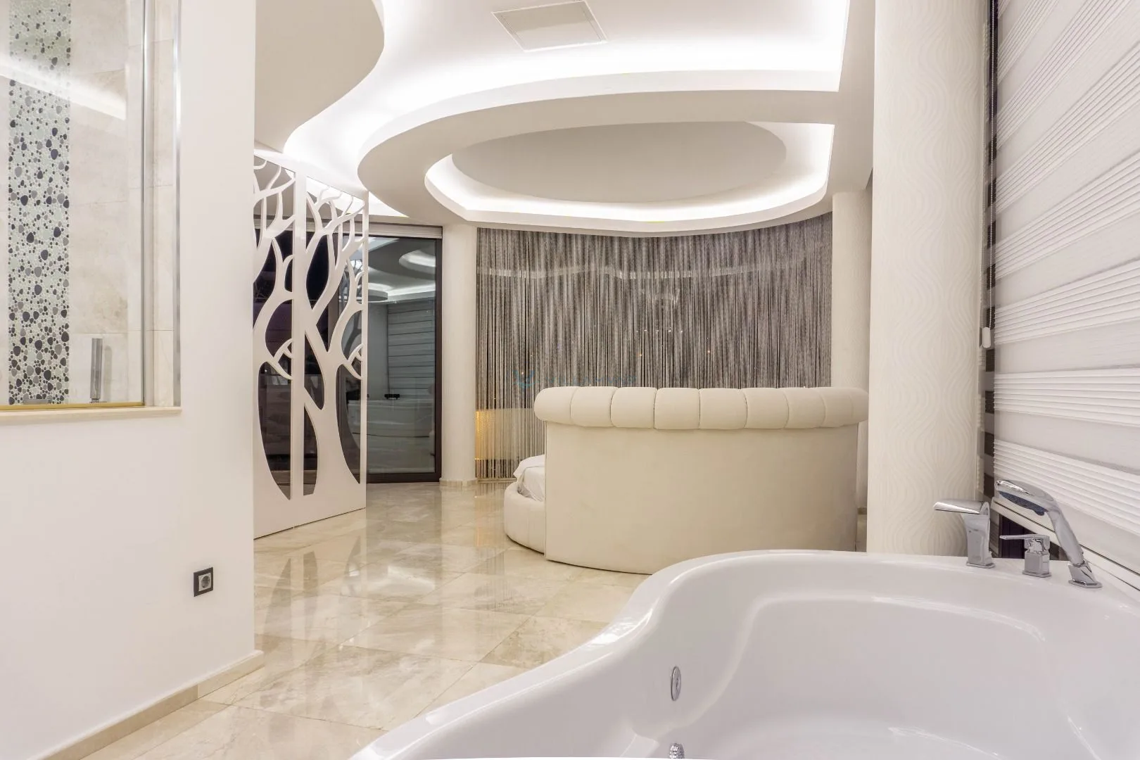 Villa Bride Premium Aral