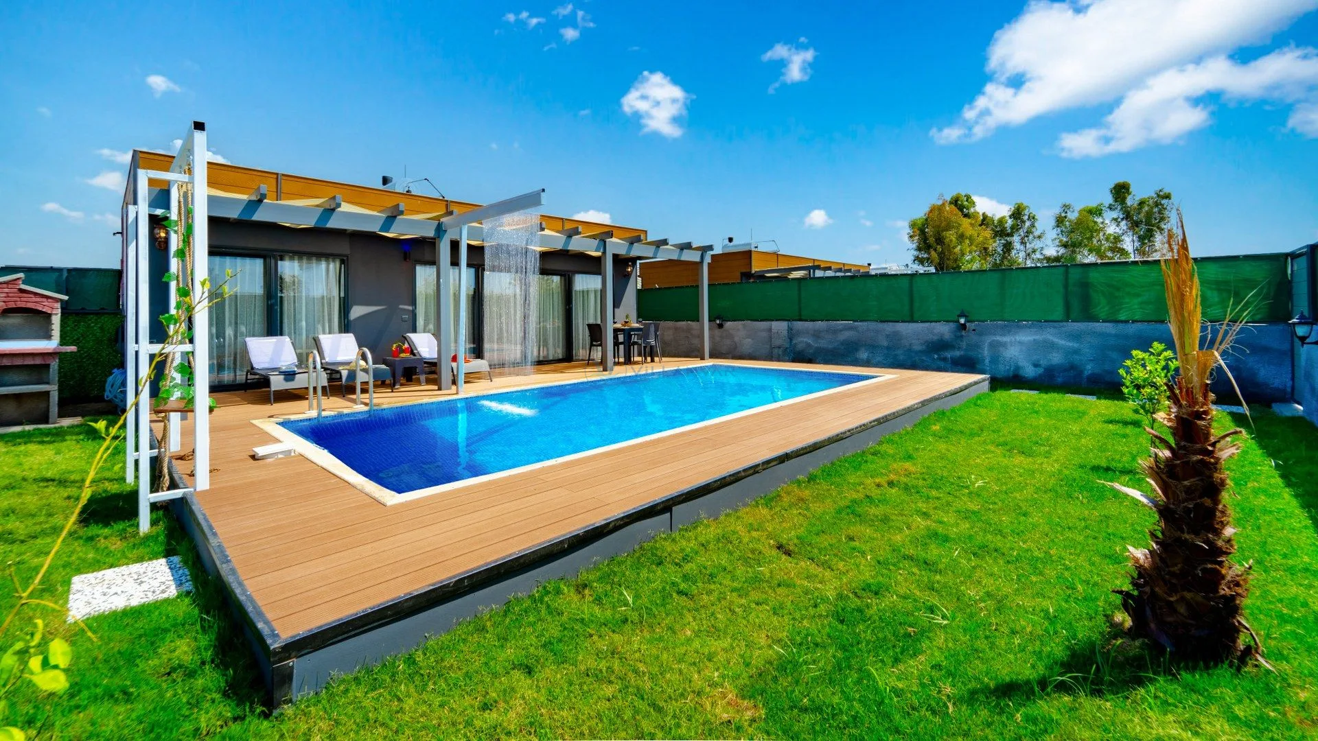 Villa Vera Çalış 7