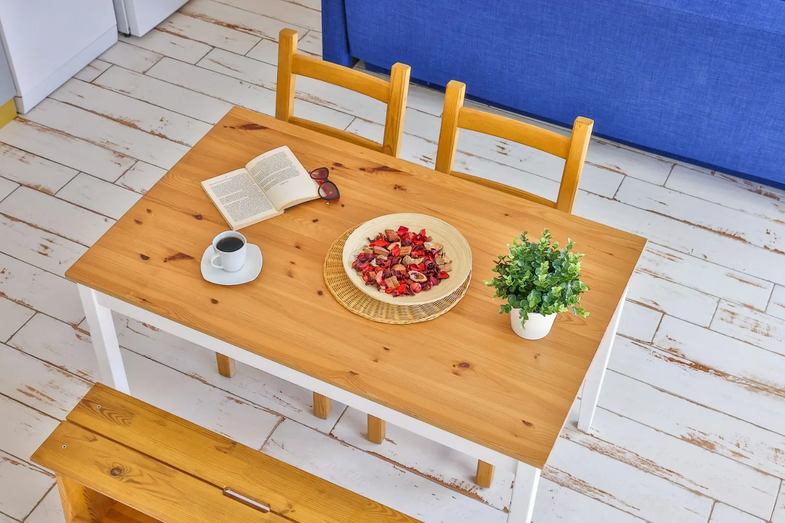 Villa Bonus 1