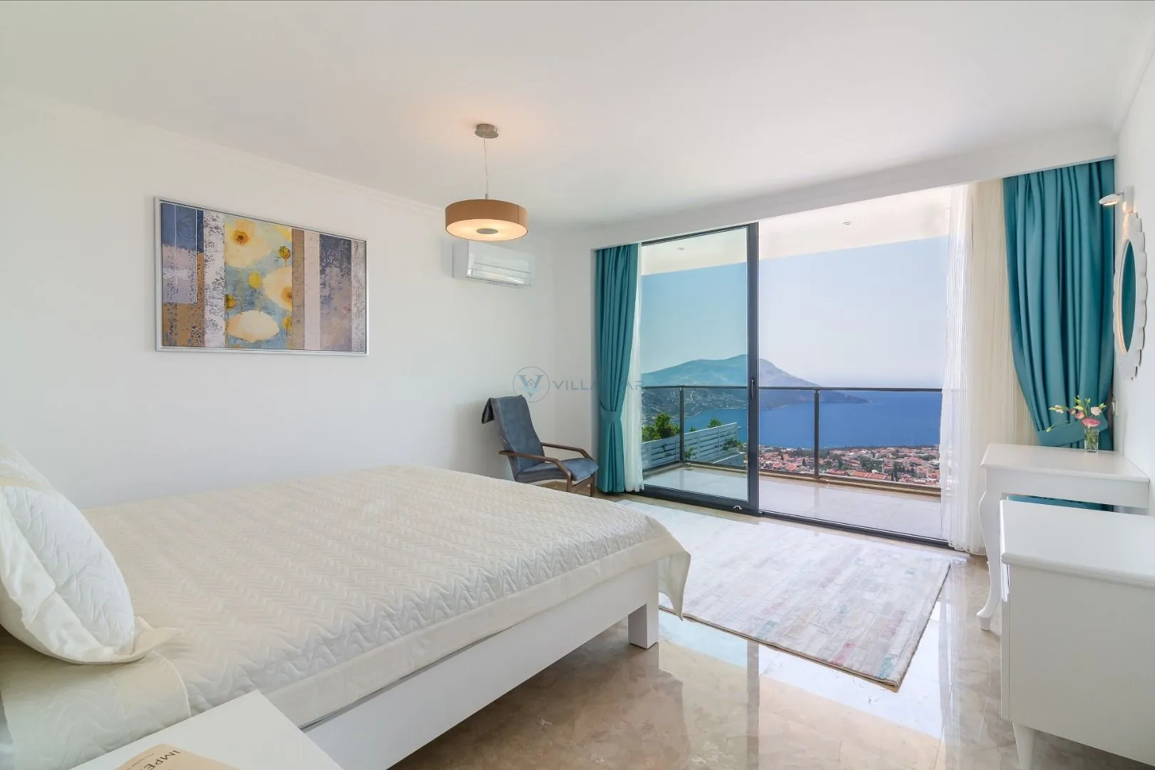 Villa İstanbul Pine