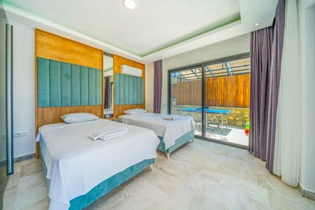 Villa Sarnis