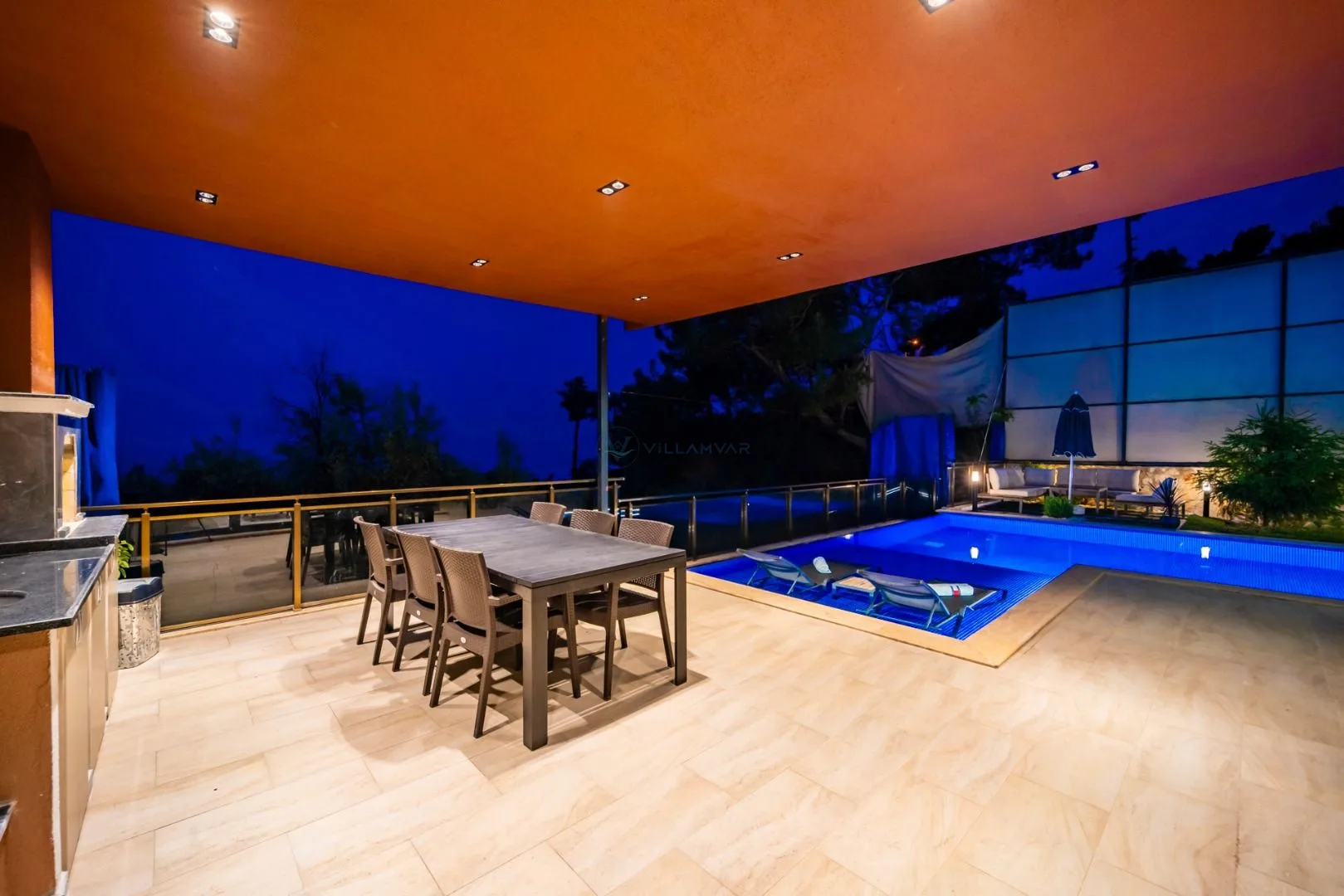 Villa Eylül