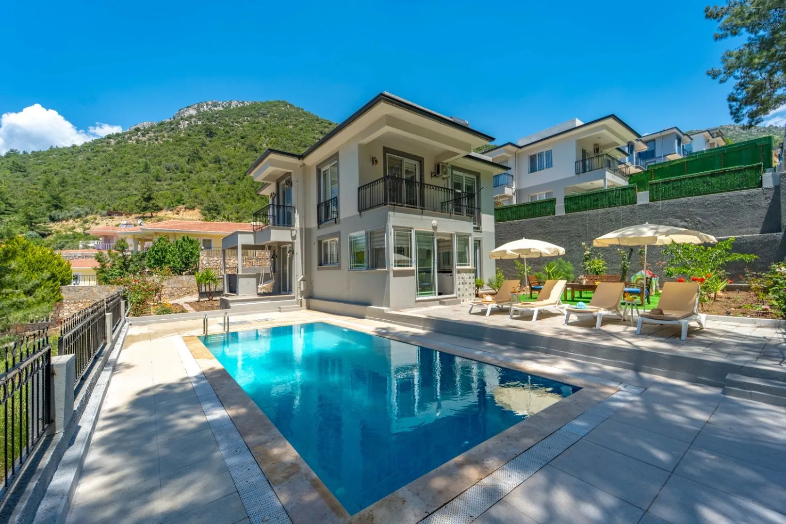 Villa Two