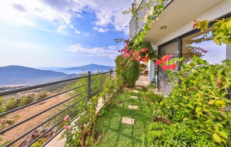 Villa Sıla Ordu