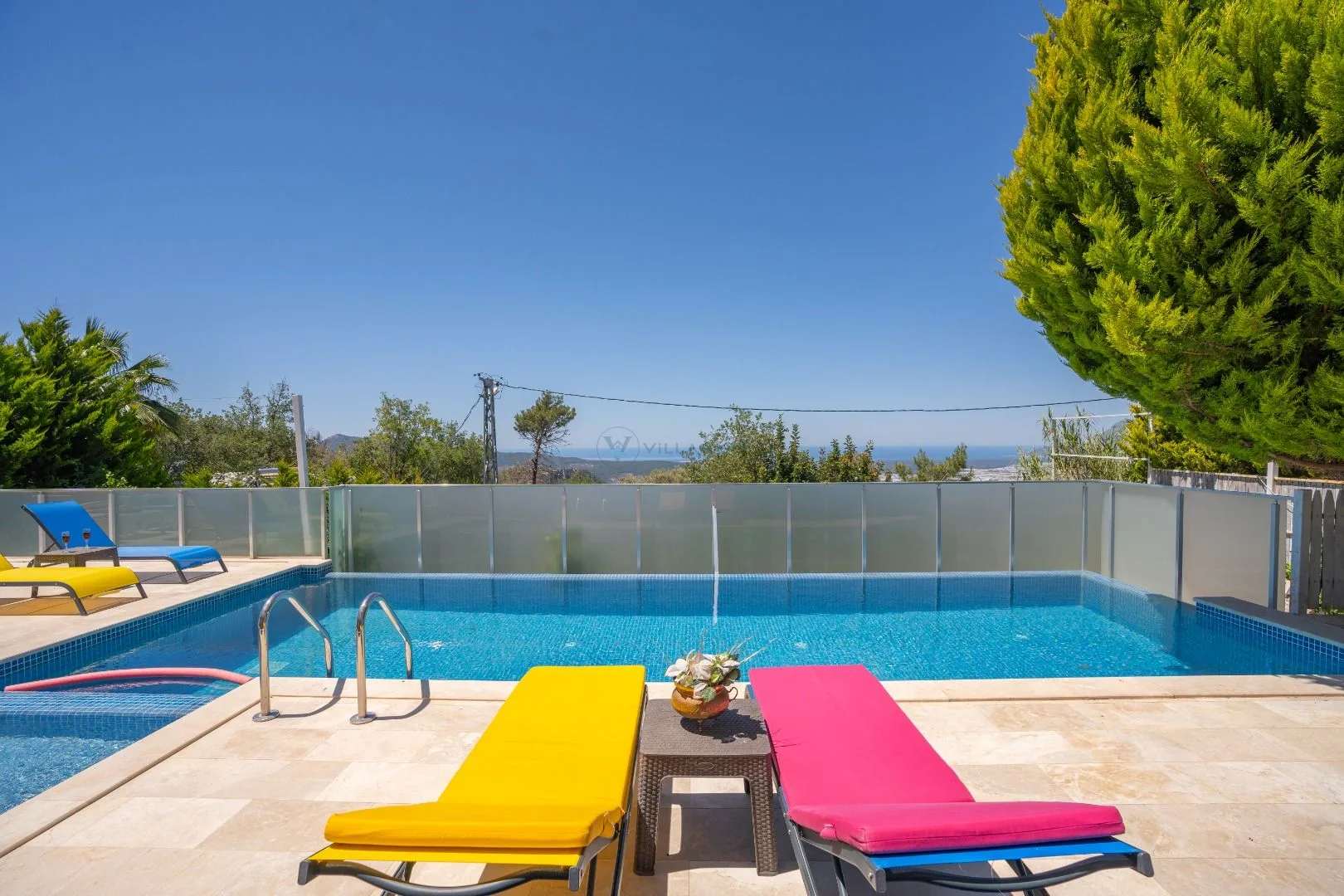 VR Villa Lider