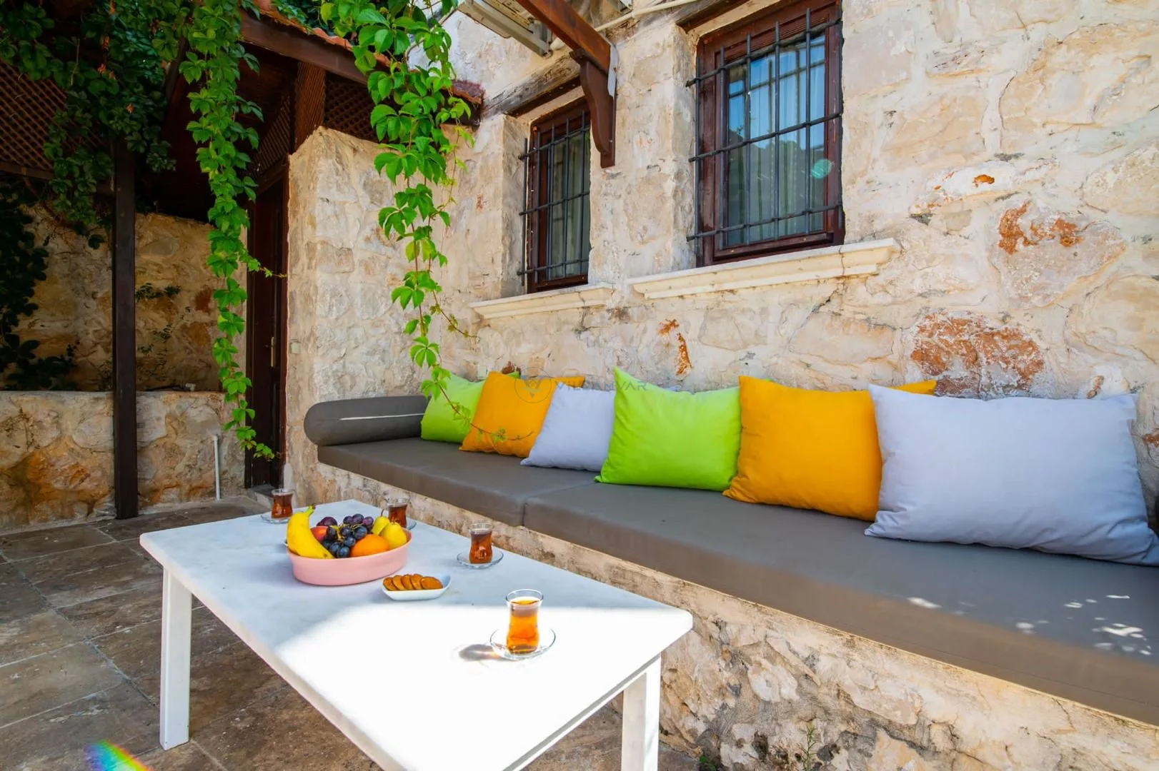 Villa Dila Evi