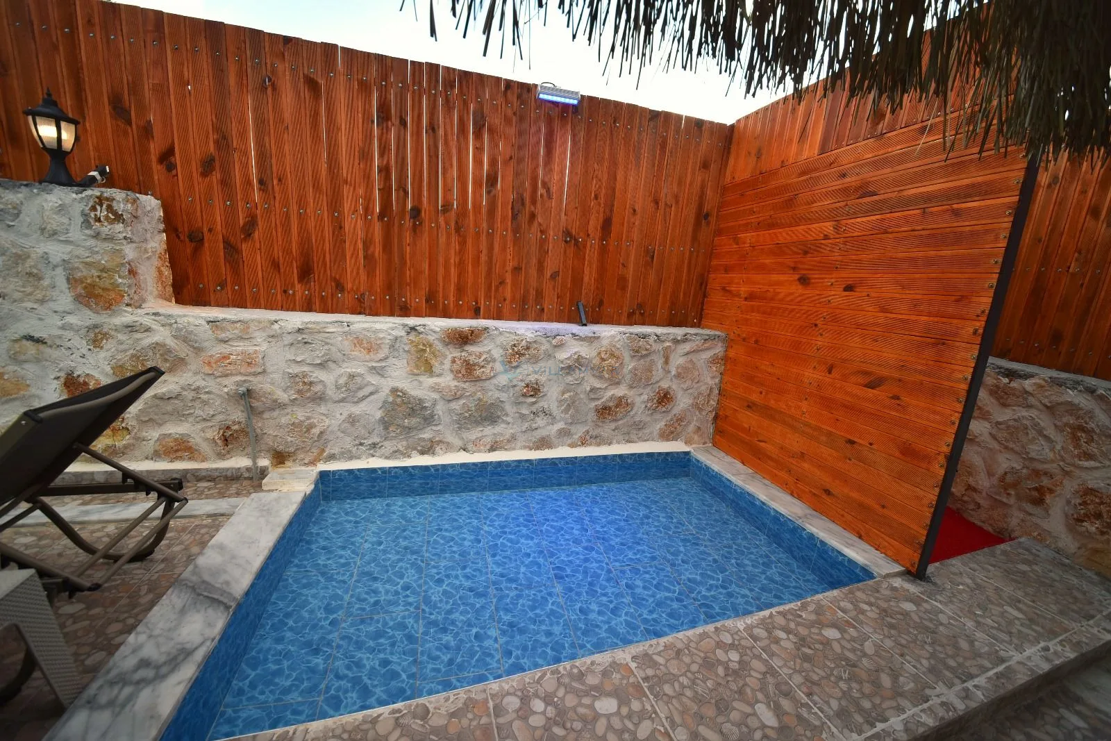 Villa Yıldızım