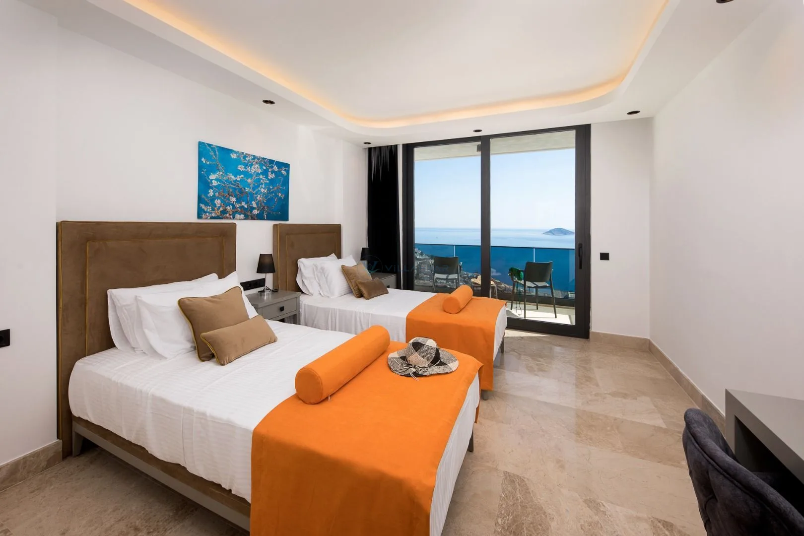 Sweet Luxury Villas