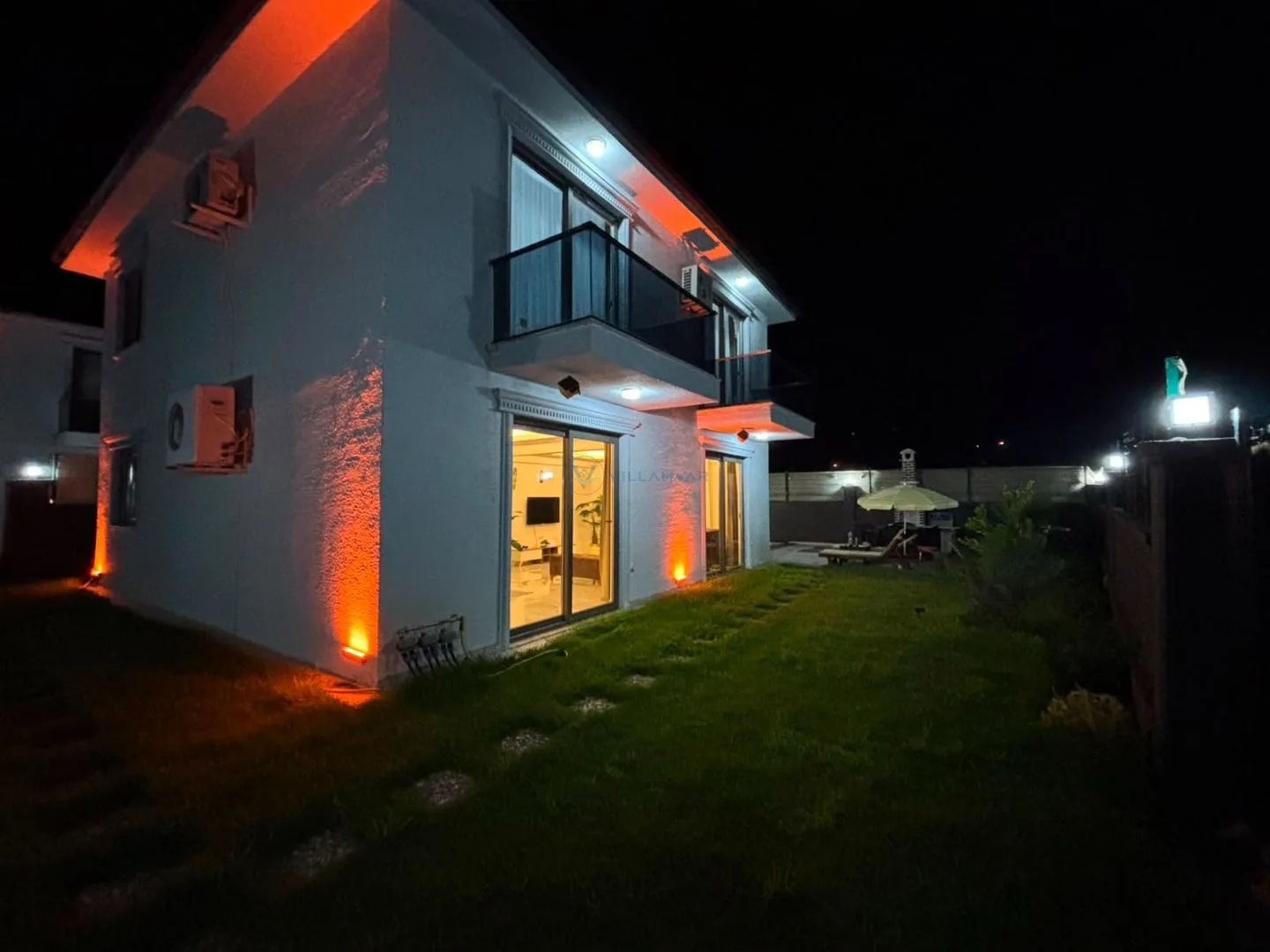 Villa Kara Kartal