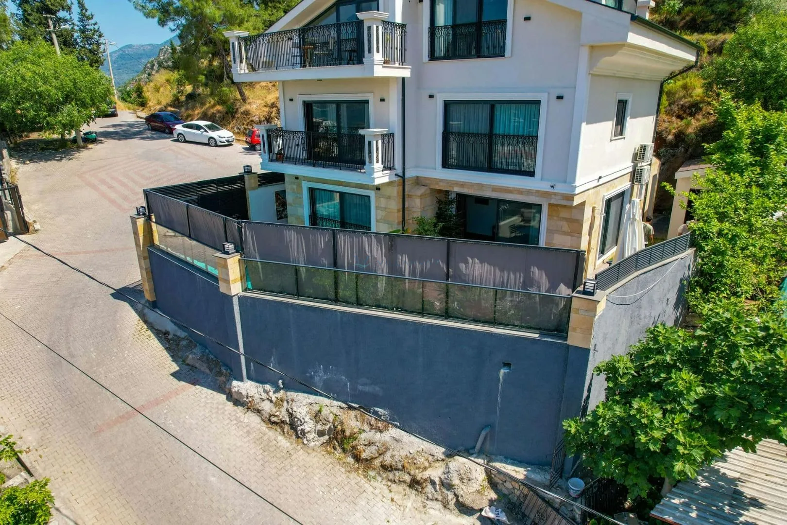 Villa Porto