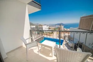 Villa Şahmeran