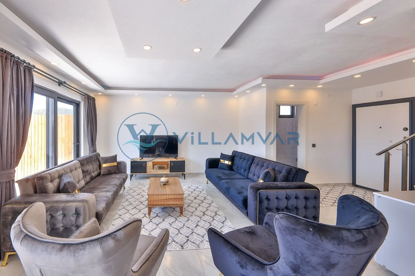 Villa Zaman