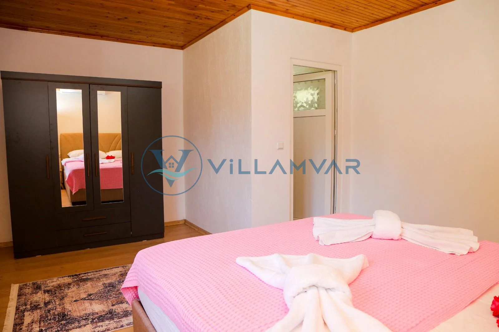 Villa Meriva 1