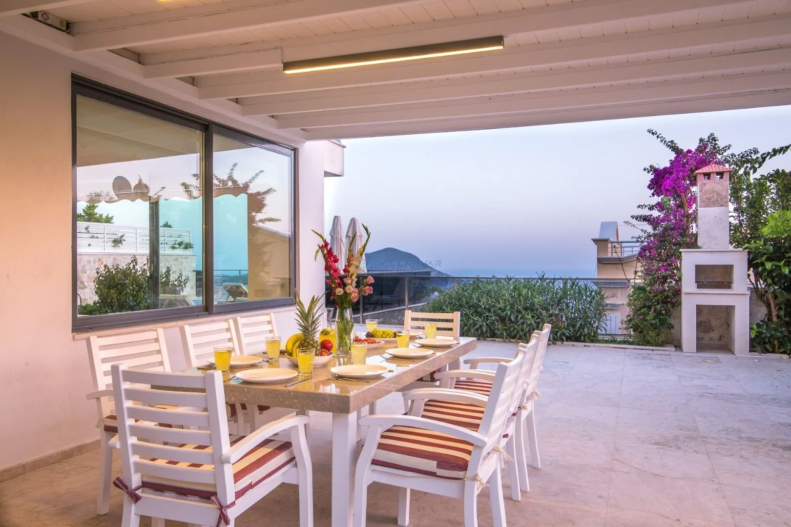 Villa İstanbul Pine