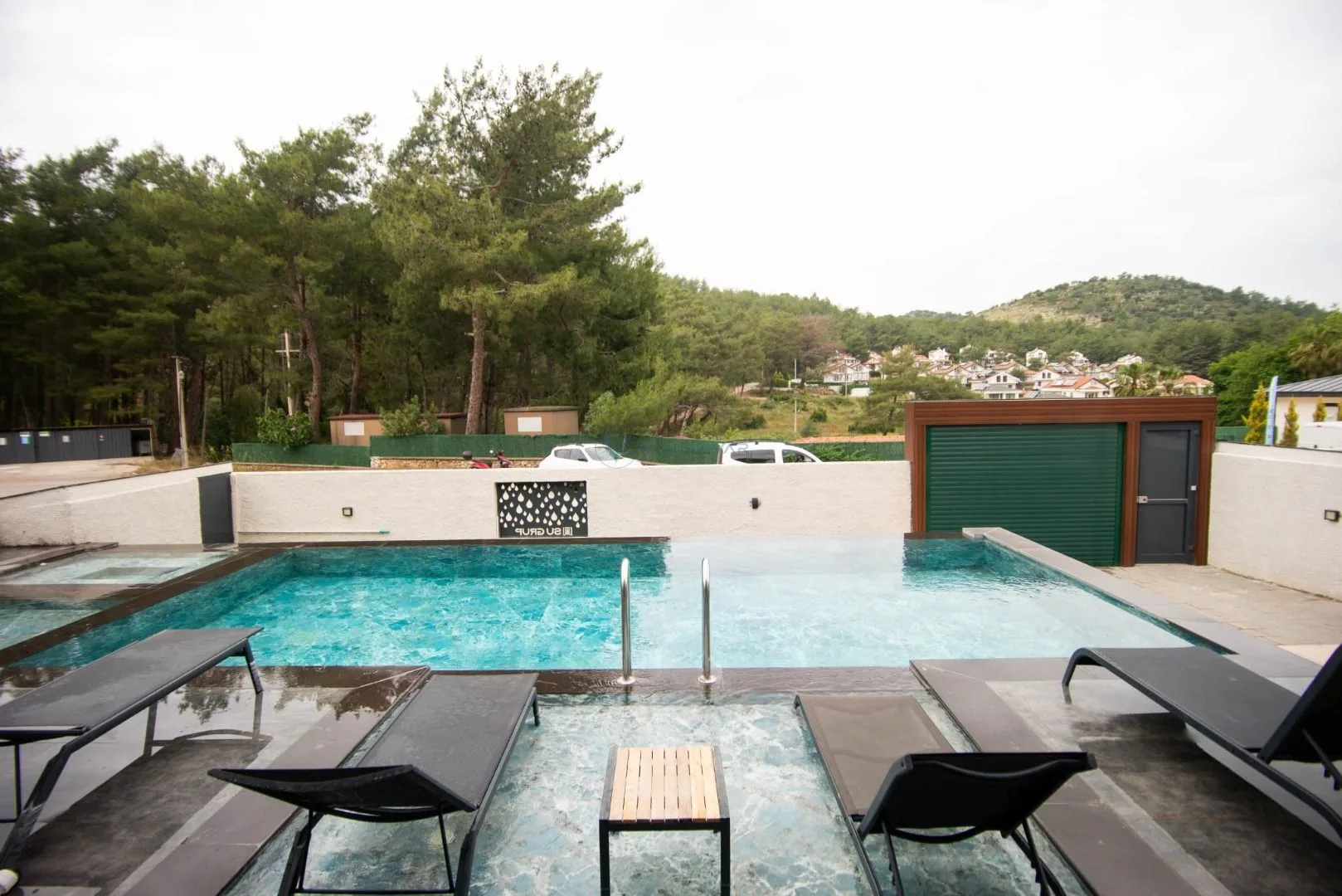 Villa Star Astral