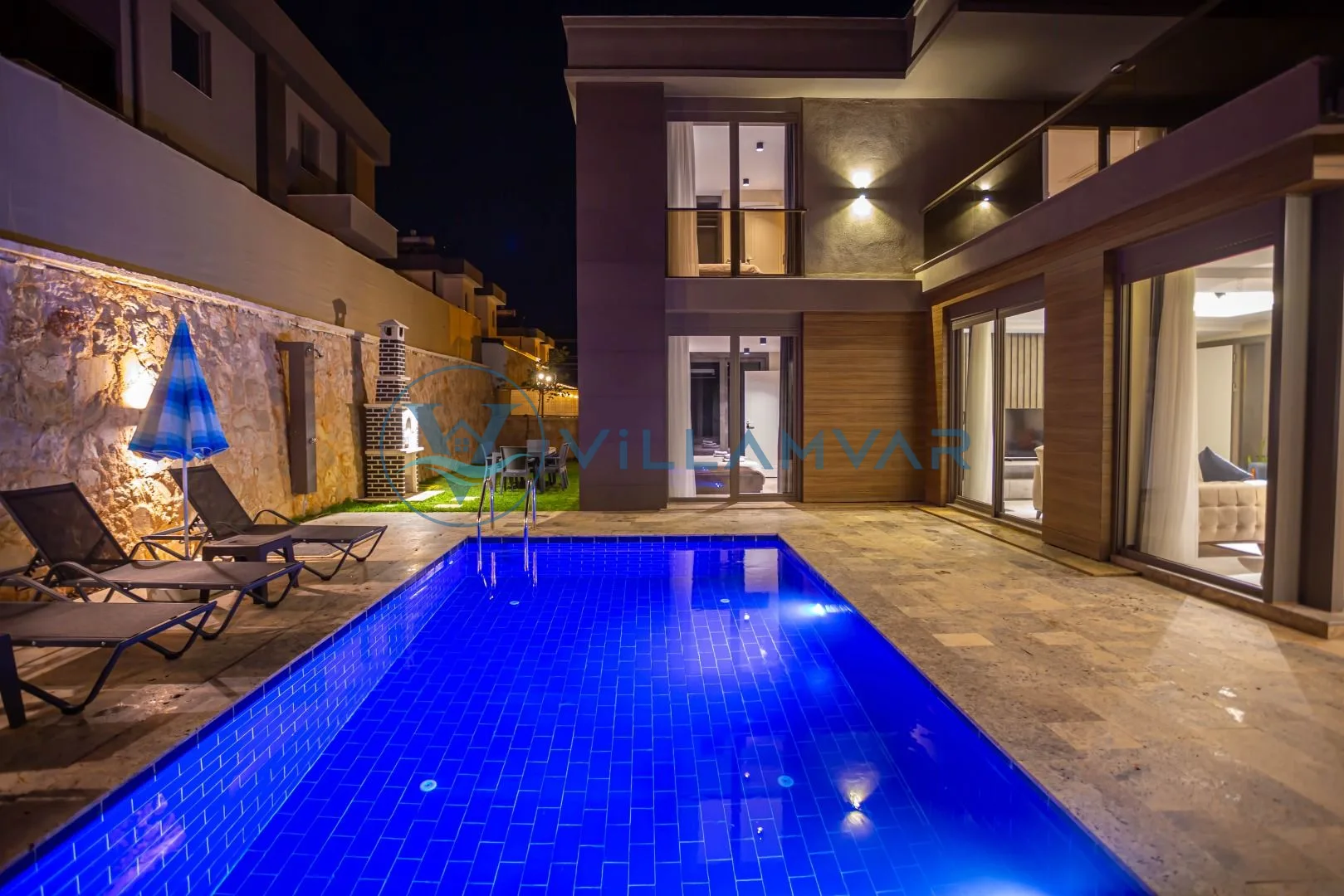 Villa Venedik 3