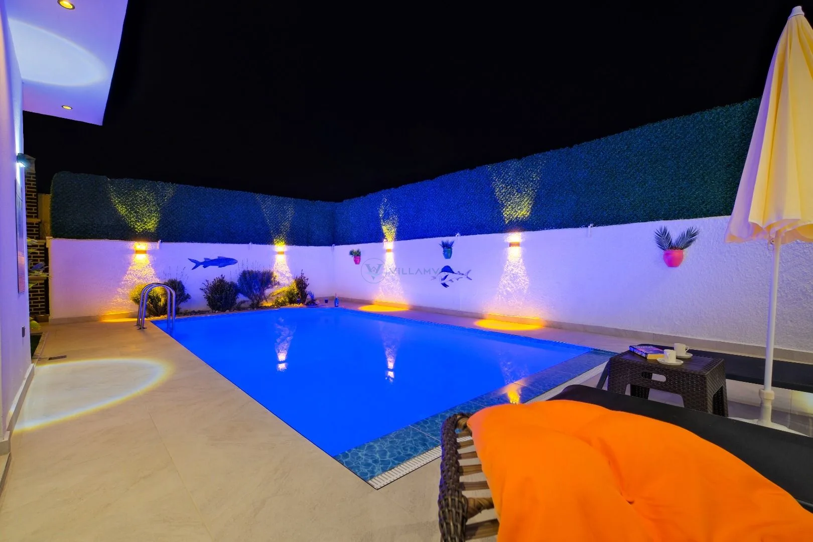 Villa Citrin